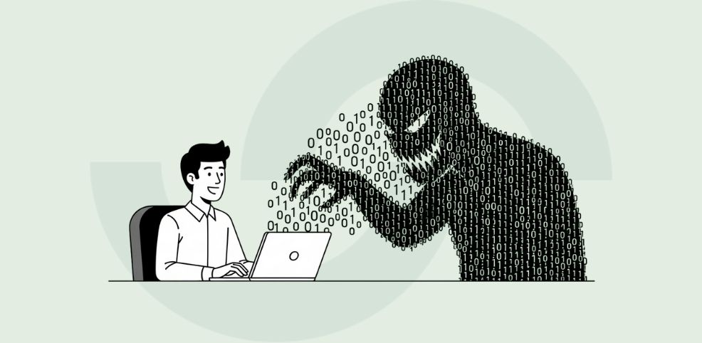 Shadow AI: seu novo desafio de conformidade e cibersegurança