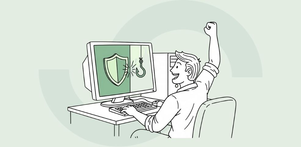 As 6 melhores ferramentas de conscientização em cibersegurança para Fintechs