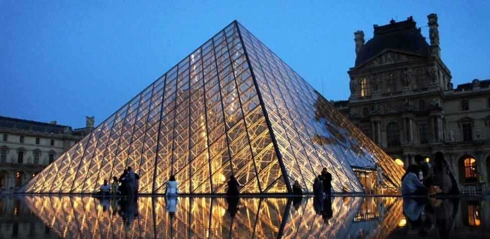 La contraseña era "Louvre": por qué NIS2 y DORA obligan a tomarse en serio el factor humano