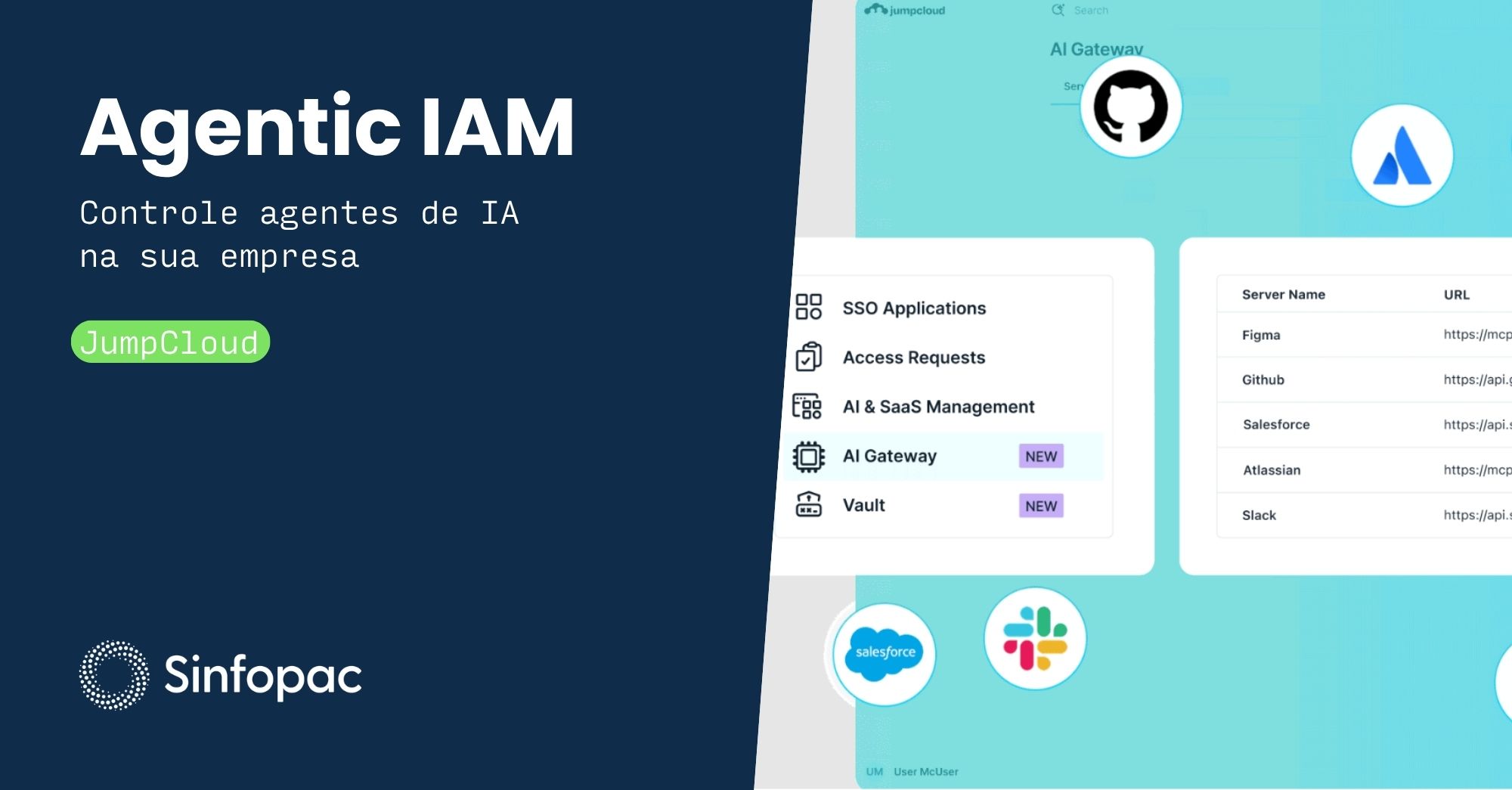 Agentic IAM: Como gerenciar a força de trabalho invisível da sua empresa