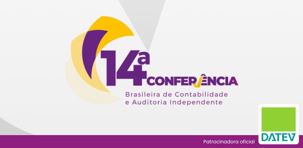 14° Conferência Brasileira De Contabilidade E Auditoria Independente