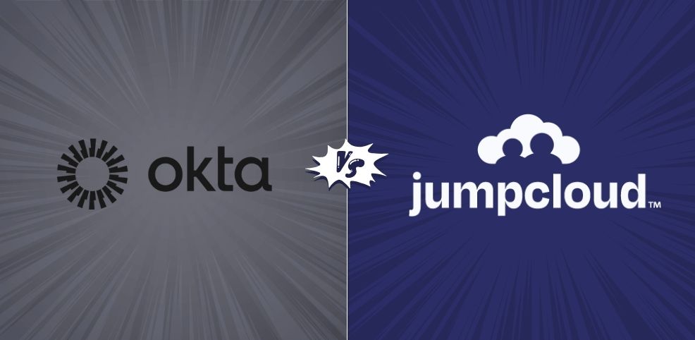 JumpCloud vs Okta: Qual melhor gerenciador de identidade?