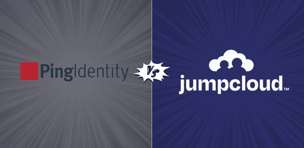 Comparativa de Ping Identity: Opciones alternativas