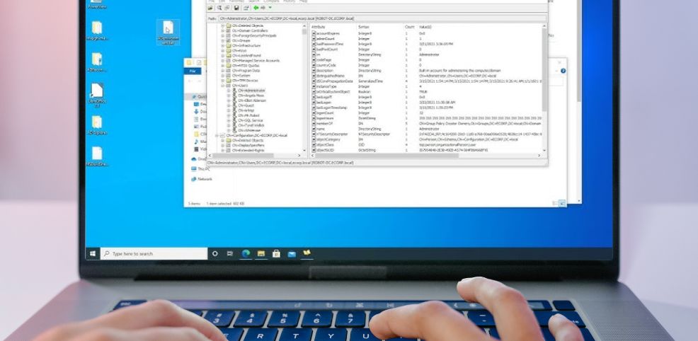 Evolución y limitaciones del Directorio Activo (AD) en entornos modernos