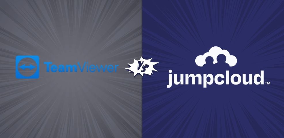 Comparativo de ferramentas remotas: TeamViewer