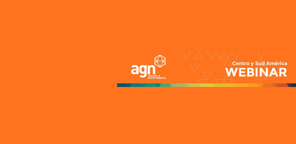Webinar per membres d'AGN International